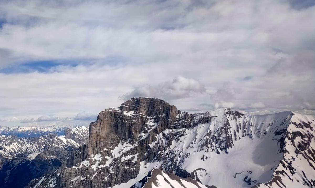 formation météo