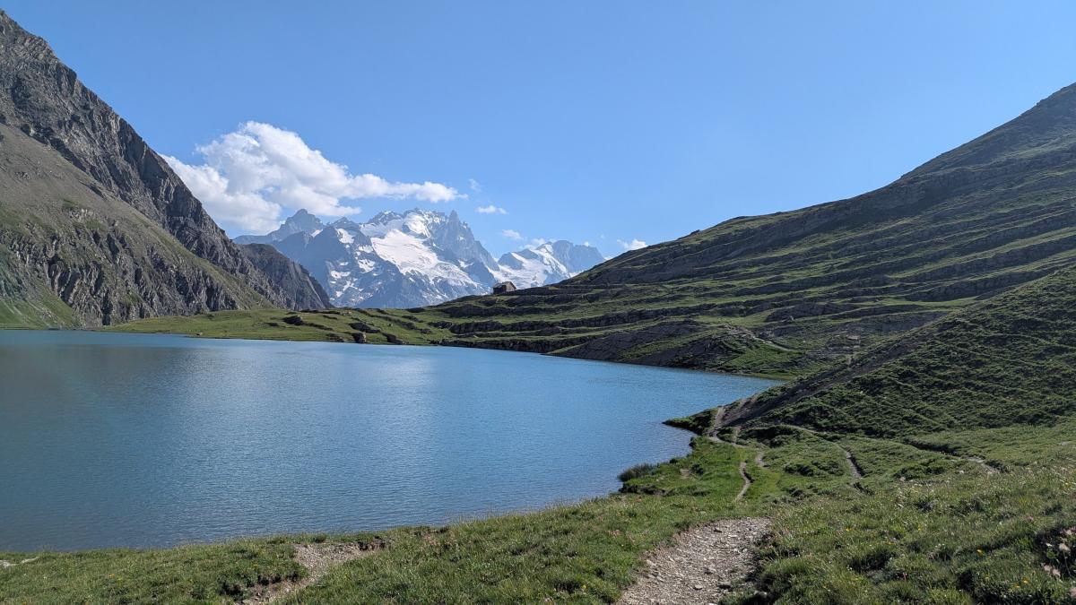 Lac du Goléon