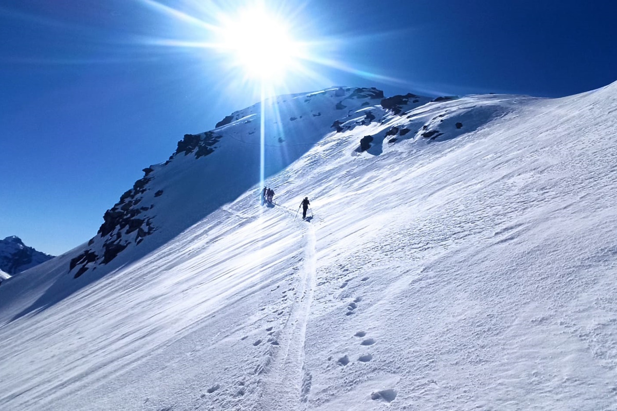 La Pointe Rénod