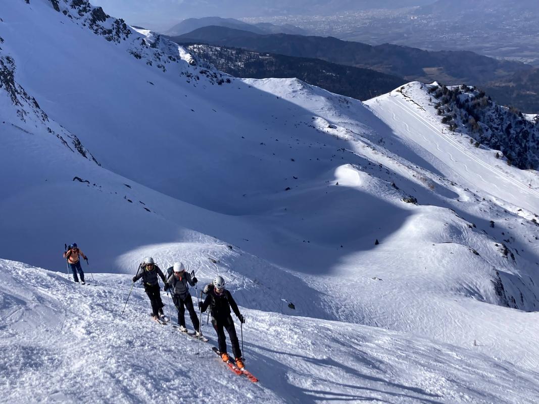 Combe du Pouta