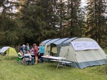 camp de base rassemblement estival 2026
