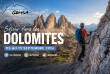 Dolimites